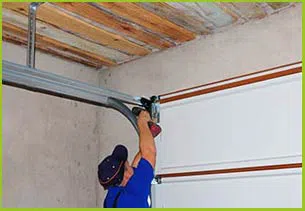 Garage Door 24 Hours Repair Wyckoff, NJ 201-530-6039 - 11-installation